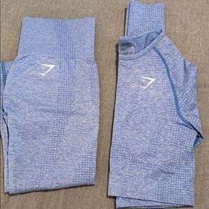 Gymshark Vital Seamless!!